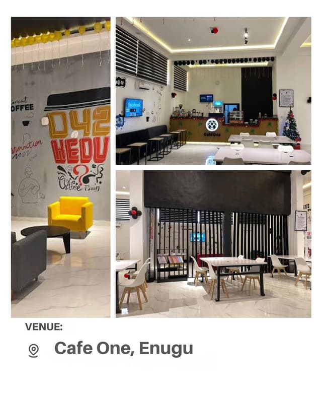 EthEnugu '25 Pop-Up City
